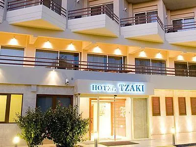 Hotel Tzaki