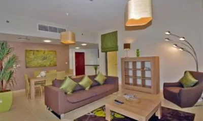 Salwan Hotel Apartments