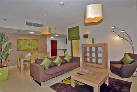 Salwan Hotel Apartments