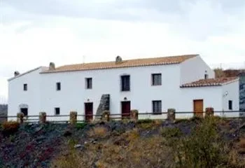 Cortijo Leontino