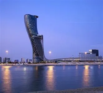 Hyatt Capital Gate