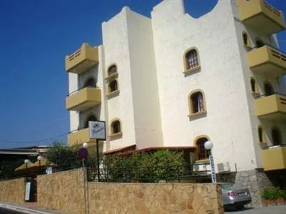 Paradise Apartments Khania