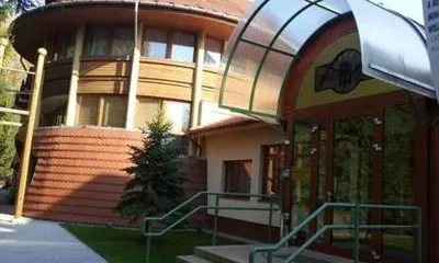 Fenyves Hotel