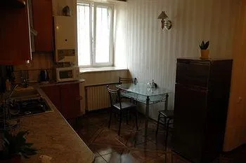 Odessa Central Apartment