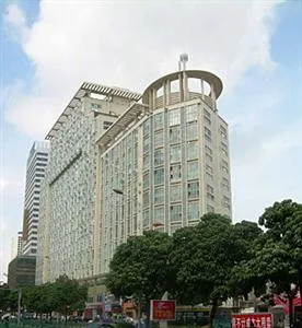 E Home Hotel Apartments Xiamen Lianban - Guandi Mansion Apartments