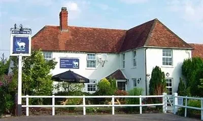 The White Hart Inn Newbury