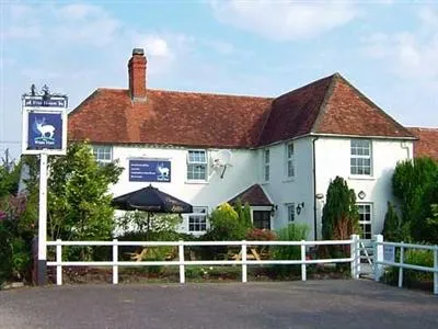 The White Hart Inn Newbury