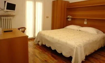 Hotel Torrismondi