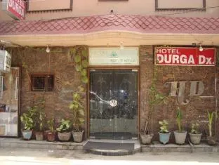 Hotel Durga Deluxe