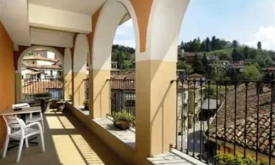 Hotel Il Grappolo D'Oro