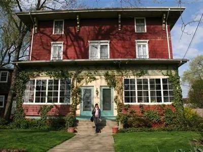 Victorian Bed & Breakfast of Staten Island