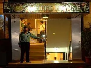 Hotel White House Pahalgam