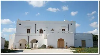 Masseria Donna Nina