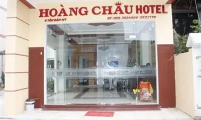 Hoang Chau Hotel