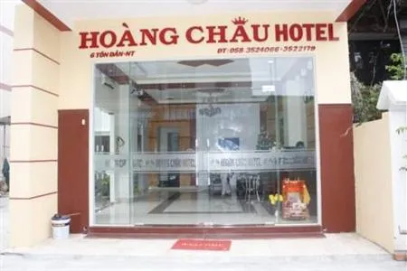 Hoang Chau Hotel