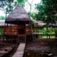 Amazon Reise Eco-Lodge