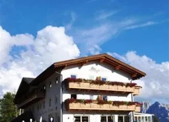 Hotel Aurora Brixen