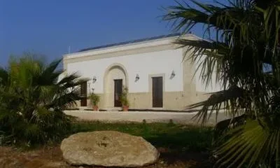 Masseria La Gravina