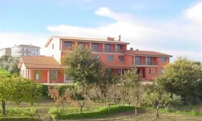 Hotel Villa Adriatica