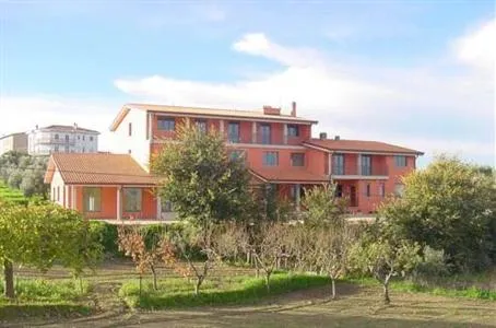 Hotel Villa Adriatica