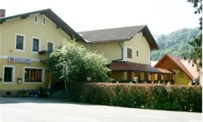 Gasthof-Hotel Schmied