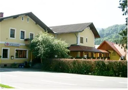 Gasthof-Hotel Schmied