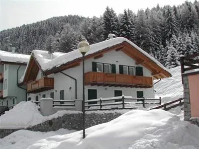 Val Di Sole Apartments