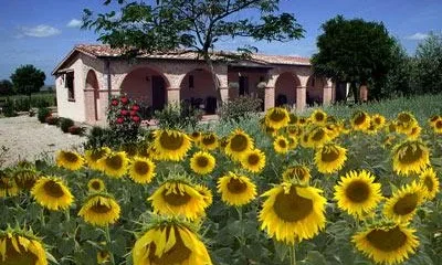 Agriturismo Le Cascatelle