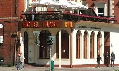 Hotel Piast Slupsk