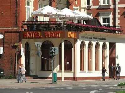 Hotel Piast Slupsk