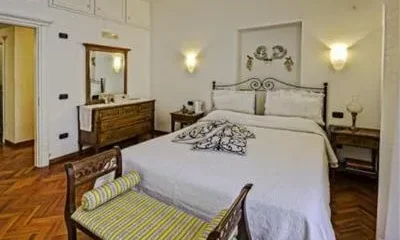 B&B Casa Mariannina