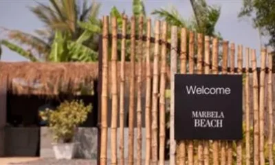 Marbela Beach Resort