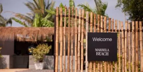 Marbela Beach Resort