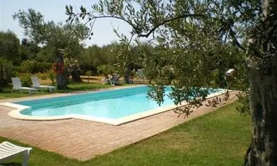 Villa Grazia Bed & Breakfast Alghero