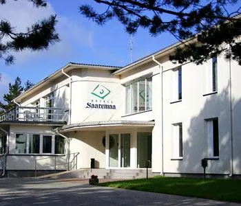 Hotel Saaremaa Thalasso Spa