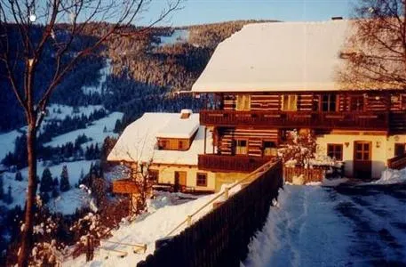 Ferienwohnungen Am Pietschacherhof