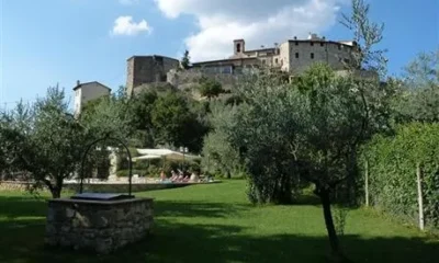 La Locanda Del Prete