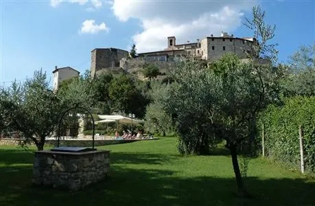 La Locanda Del Prete