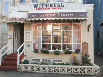 The Withnell Hotel