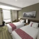 Holiday Inn London Stratford City