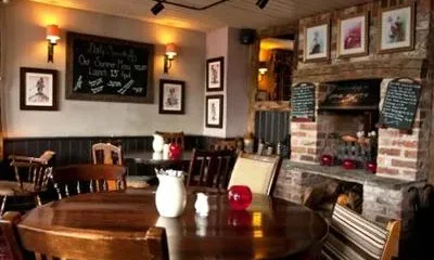 Innkeeper's Lodge Norfolk Broads Horning