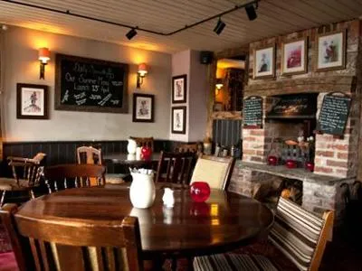 Innkeeper's Lodge Norfolk Broads Horning