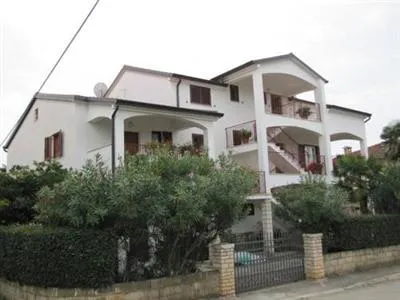 Apartments Marica