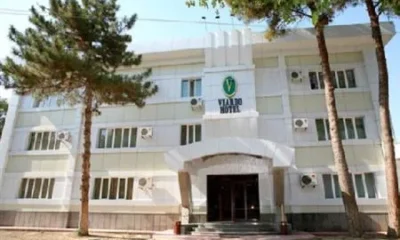 Viardo Hotel