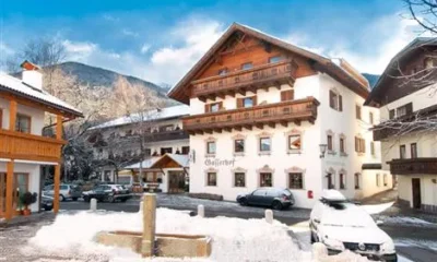 Hotel Gasserhof