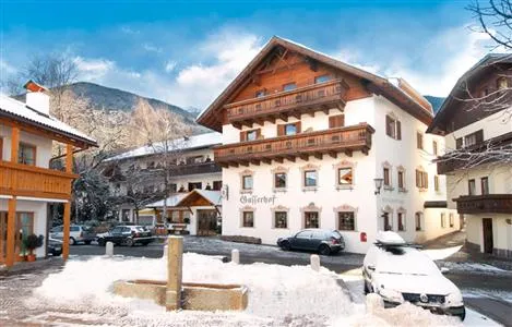 Hotel Gasserhof