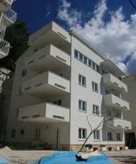 Apartments Mistral