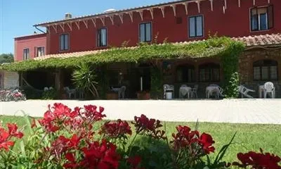 Hotel Il Cacciatore