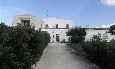 Masseria Casina Vitale