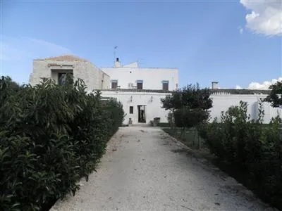 Masseria Casina Vitale